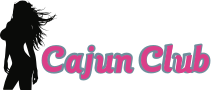 Cajun Club footer Logo