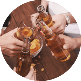 Best Happy Hour In St. Croix County