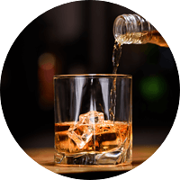 Best Happy Hour In St. Croix County - Featuring High End Spirits Happy Hour With High End Spirits